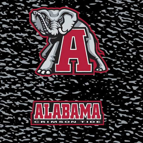 University of Alabama Mascot Moto E5 Play Skin